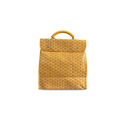GOYARD SAINT LÉGER BACKPACK (35*33*16cm) GOYARD SAINT LÉGER BACKPACK (35*33*16cm)