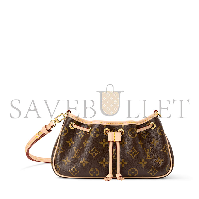 LOUIS VUITTON MASTER NANO FRIVOLE M29537 (24*13*8cm) LOUIS VUITTON MASTER NANO FRIVOLE M29537 (24*13*8cm)