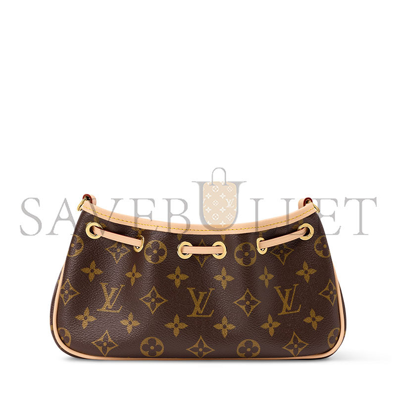 LOUIS VUITTON MASTER NANO FRIVOLE M29537 (24*13*8cm) LOUIS VUITTON MASTER NANO FRIVOLE M29537 (24*13*8cm)