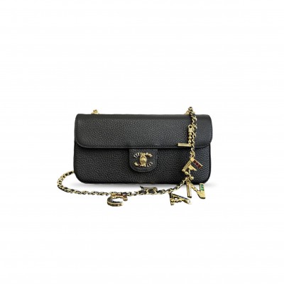 CHANEL MASTER SHOULDER BAG AS6340 (22*12*4cm) CHANEL MASTER SHOULDER BAG AS6340 (22*12*4cm)