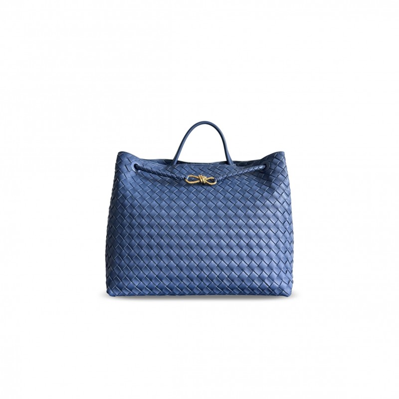 BOTTEGA VENETA LARGE ANDIAMO 743575 (45*34*22cm)