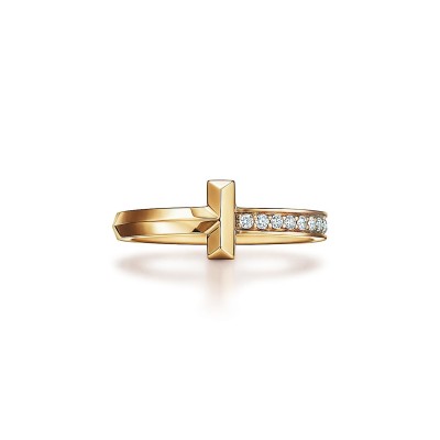 TIFFANY T1 RING GRP11527
