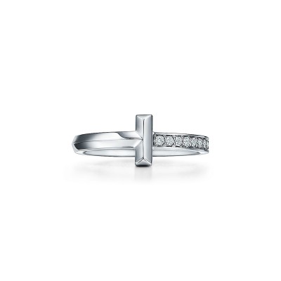 TIFFANY T1 RING GRP11528