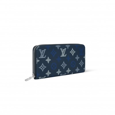 LOUIS VUITTON HORIZONTAL ZIPPER WALLET M29777 (21*10*2.5cm)