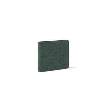 LOUIS VUITTON MULTIPLE WALLET (11.5*9*1.5cm) LOUIS VUITTON MULTIPLE WALLET (11.5*9*1.5cm)