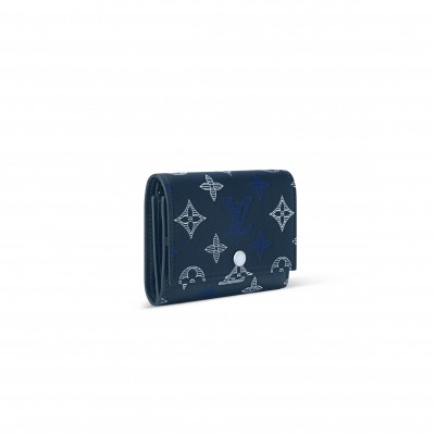 LOUIS VUITTON VICTOR WALLET M29130 (11.5*9*2.5cm)