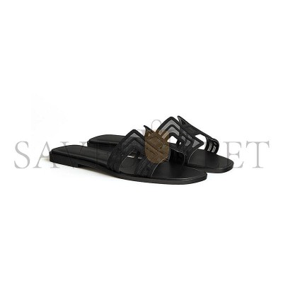 HERMES ORAN SANDAL H262201ZV02