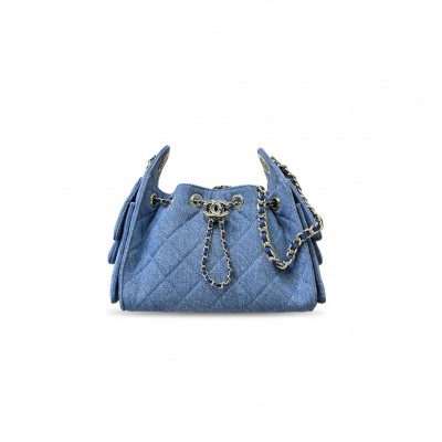 CHANEL MASTER 25 MINI HANDBAG AS5631 (22*20*12.5cm) CHANEL MASTER 25 MINI HANDBAG AS5631 (22*20*12.5cm)