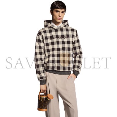 LOUIS VUITTON MASTER WATERING CAN BAG M27563 (25*19*9.5cm) LOUIS VUITTON MASTER WATERING CAN BAG M27563 (25*19*9.5cm)