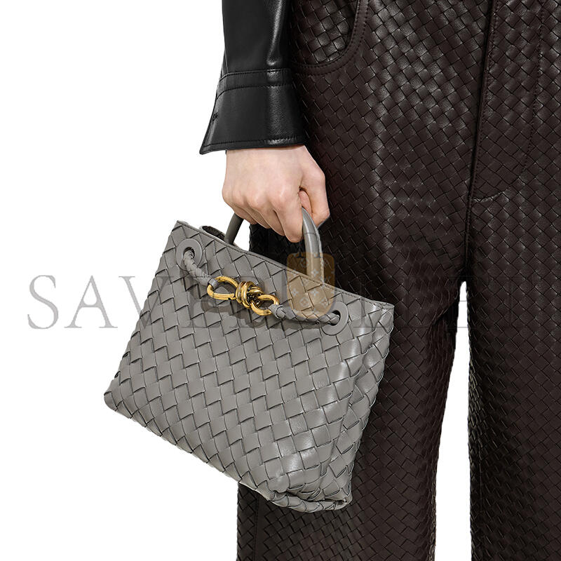 BOTTEGA VENETA SMALL ANDIAMO 766014VCPP11590 (25*20*10cm)