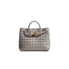 BOTTEGA VENETA SMALL ANDIAMO 766014VCPP11590 (25*20*10cm)