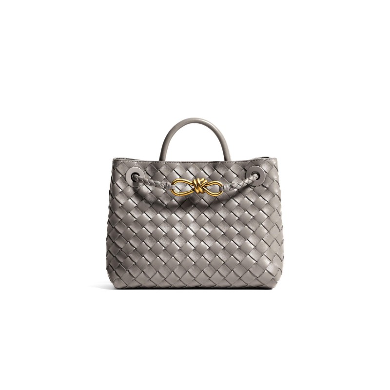 BOTTEGA VENETA SMALL ANDIAMO 766014VCPP11590 (25*20*10cm)