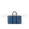 LOUIS VUITTON MASTER KEEPALL BANDOULIèRE 35 M22573 (35*21*16cm)
