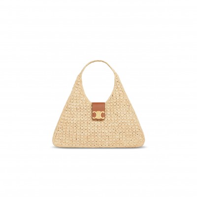 CELINE CABAS TRIANGLE 119772GP4.02NT (45*23*6cm)