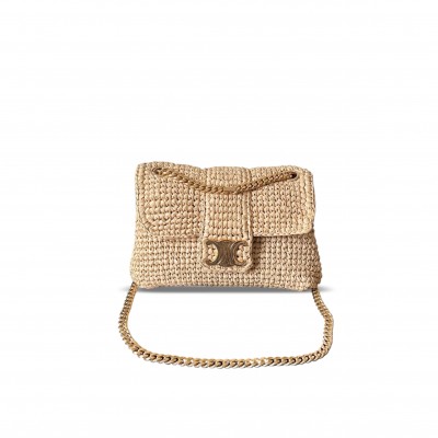 CELINE TEEN CELINE VICTOIRE BAG (23.5*14*8cm) CELINE TEEN CELINE VICTOIRE BAG (23.5*14*8cm)