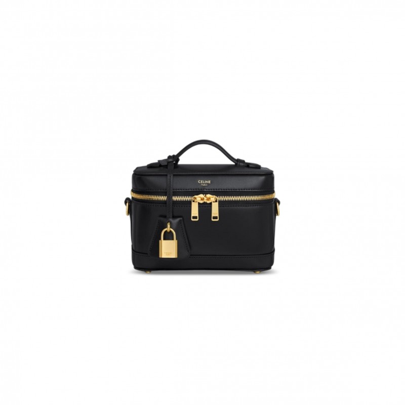 CELINE VANITY CASE (18*18*12cm)