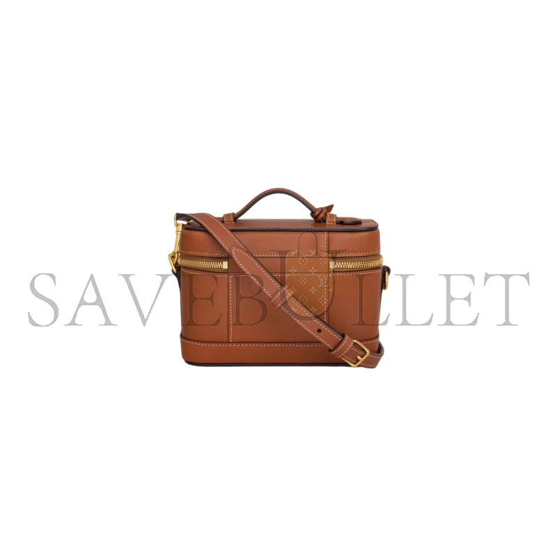 CELINE VANITY CASE (18*18*12cm)