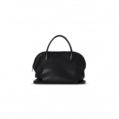 THE ROW AGNES BAG W1713L72BLANS (31*23.5*10cm)
