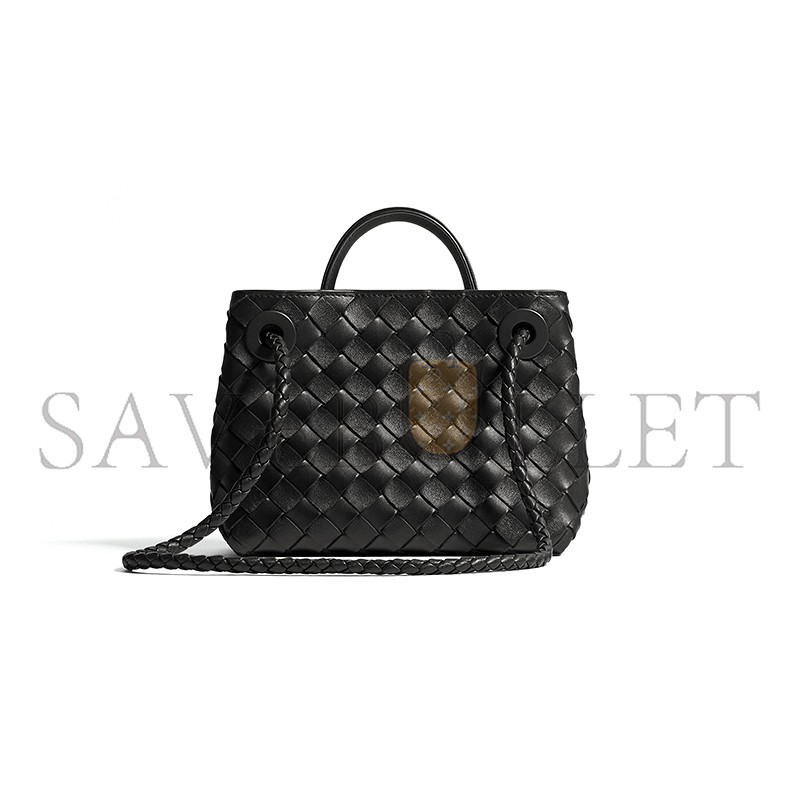 BOTTEGA VENETA MINI ANDIAMO 874957VCPP11139 (20*15*9cm) BOTTEGA VENETA MINI ANDIAMO 874957VCPP11139 (20*15*9cm)