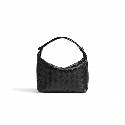BOTTEGA VENETA WALLACE 754443V3IV18425 (20*13*9.5cm) 