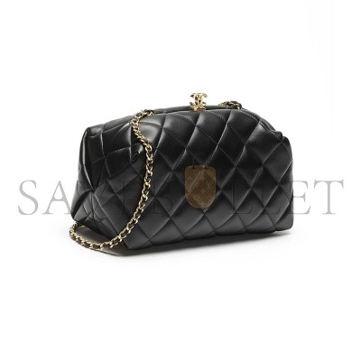 CHANEL CLUTCH WITH CHAIN AP5251 (26*17*12cm) CHANEL CLUTCH WITH CHAIN AP5251 (26*17*12cm)
