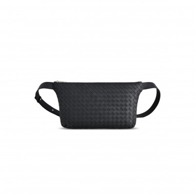 BOTTEGA VENETA CROSSBODY BAG (35*22*6cm)
