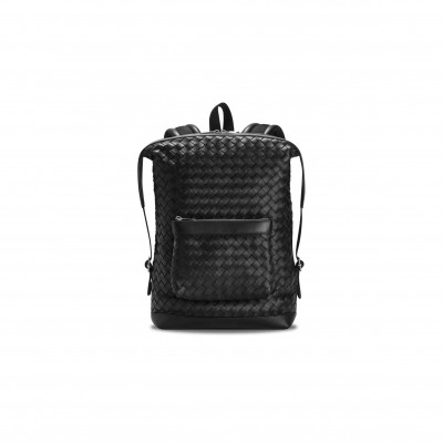 BOTTEGA VENETA INTRECCIATO BACKPACK (36*31*12cm)
