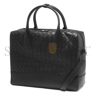 BOTTEGA VENETA INTRECCIATO BRIEFCASE 609206VCPQ18984 (39*29*11cm)