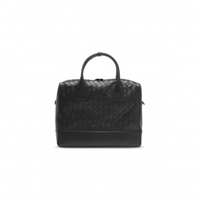 BOTTEGA VENETA INTRECCIATO BRIEFCASE 609206VCPQ18984 (39*29*11cm)