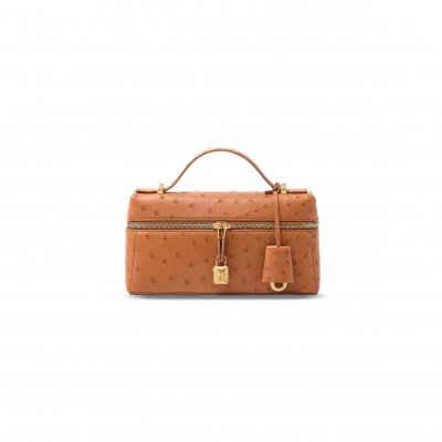 LORO PIANA EXTRA BAG L23 FAQ2180_E0DA (23*12*7cm)
