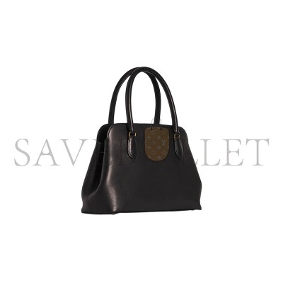 THE ROW IDA LEATHER HANDBAG W1849L72BAG (26.9*19.1*10.2cm)