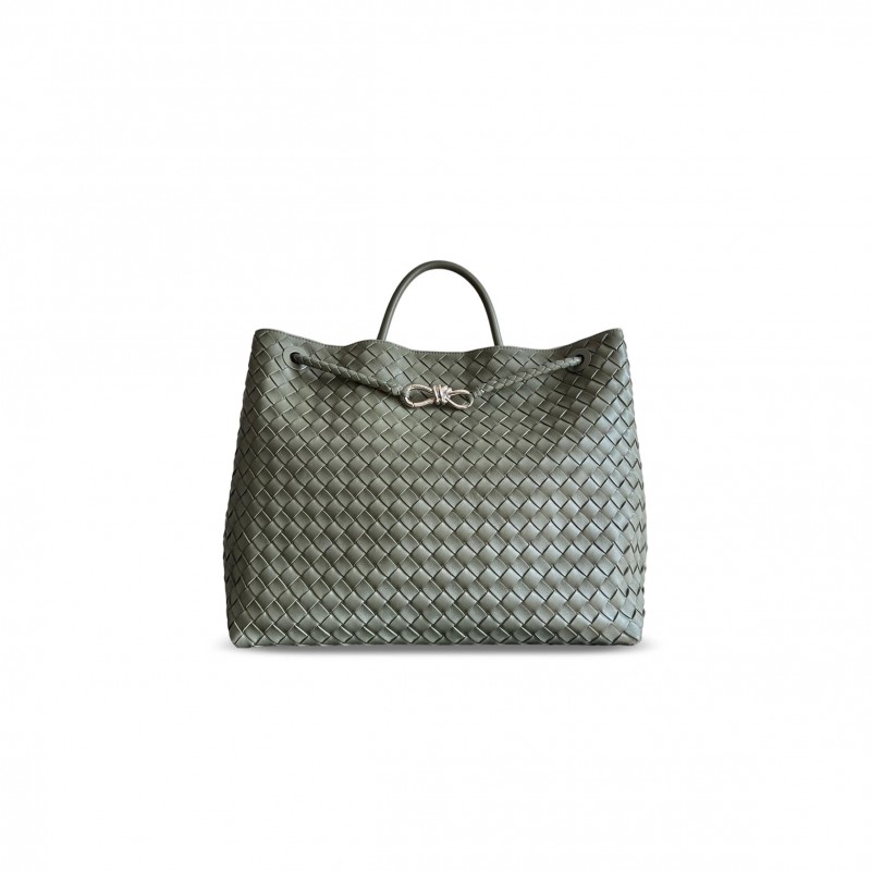 BOTTEGA VENETA LARGE ANDIAMO 743575 (45*34*22cm)