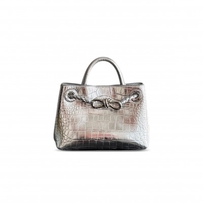 BOTTEGA VENETA MINI ANDIAMO 777614 (22*15.5*9cm) BOTTEGA VENETA MINI ANDIAMO 777614 (22*15.5*9cm)