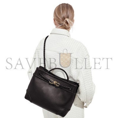 BOTTEGA VENETA ANDIAMO 867655V6GR02009 (32*25*11cm) BOTTEGA VENETA ANDIAMO 867655V6GR02009 (32*25*11cm)