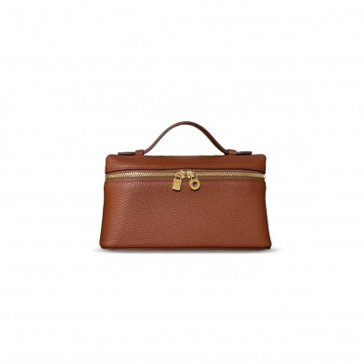 LORO PIANA EXTRA POCKET L19 (19*12*7cm)