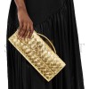 BOTTEGA VENETA ANDIAMO CLUTCH 741511V4P128922 (31*13*3cm) BOTTEGA VENETA ANDIAMO CLUTCH 741511V4P128922 (31*13*3cm)