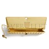 BOTTEGA VENETA ANDIAMO CLUTCH 741511V4P128922 (31*13*3cm) BOTTEGA VENETA ANDIAMO CLUTCH 741511V4P128922 (31*13*3cm)