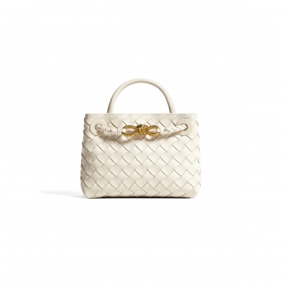 BOTTEGA VENETA MINI ANDIAMO 874957VCPP19211 (20*15*9cm)