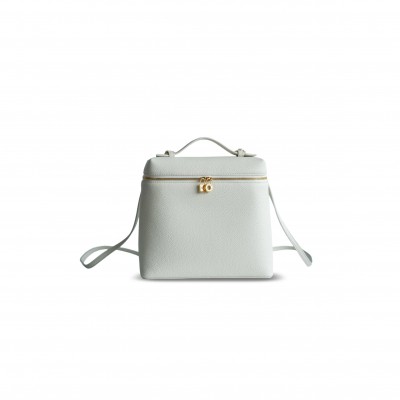 LORO PIANA EXTRA POCKET BACKPACK L23.5 (23*22*8cm)