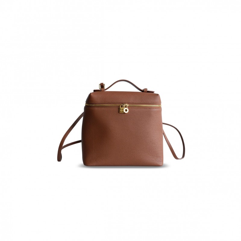 LORO PIANA EXTRA POCKET BACKPACK L23.5 FAM6491 (23*21*8cm)