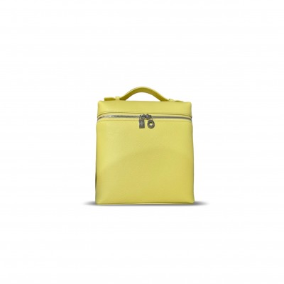 LORO PIANA EXTRA POCKET BACKPACK L23.5 (23*22*8cm)