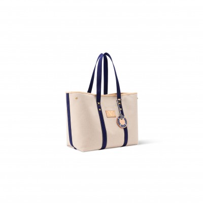 LOUIS VUITTON MASTER ESCALE M28503 (45*36*3cm)