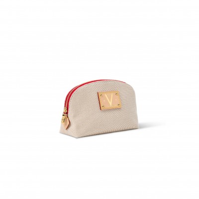 LOUIS VUITTON MASTER POCHETTE COSMÉTIQUE PM M29529 (19*12*6cm)