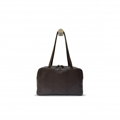 THE ROW ASTRA BOWLING BAG (30.5*18*10cm)