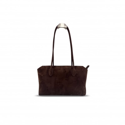 THE ROW TERRASSE BAG (32*22*19cm)