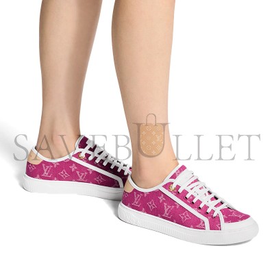LOUIS VUITTON LV LAGOON SNEAKER 1AJMYF