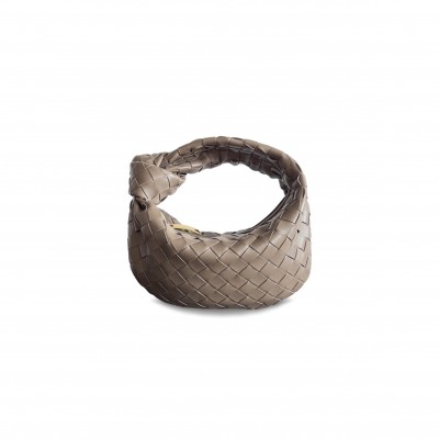 BOTTEGA VENETA MINI JODIE 651876 (23*15*5cm)