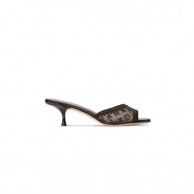 LOUIS VUITTON 6AM MULE 1AKJG0