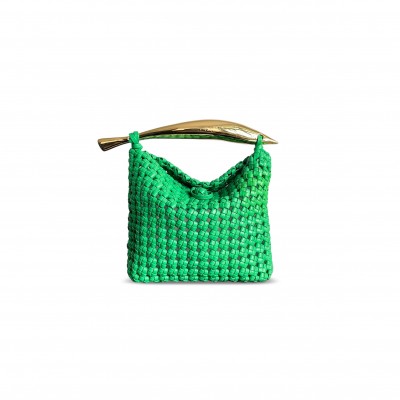 BOTTEGA VENETA SARDINE 731166 (21*21*6cm)