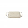 BOTTEGA VENETA NOTTURNO SEA SALT 843893 (21*11*9cm)